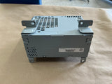 2019 Ford Mustang GT Touch Screen Face Plate Radio Module USB