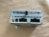 2019 Ford Mustang GT Touch Screen Face Plate Radio Module USB