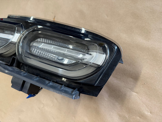 2019-2024 Chevrolet Camaro SS LH Driver Side Factory LED Tail Light