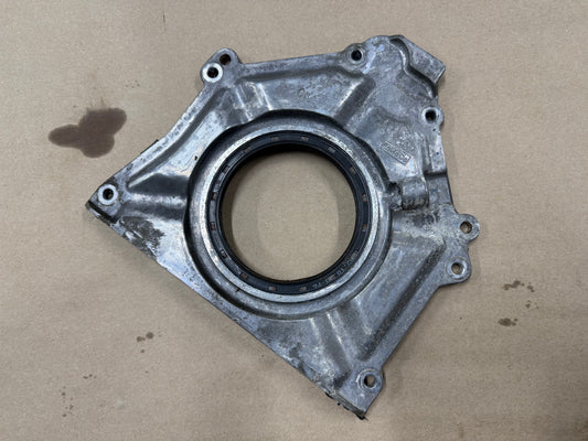 2018-2023 Ford Mustang GT 5.0L Rear Main Cover Seal "USED"