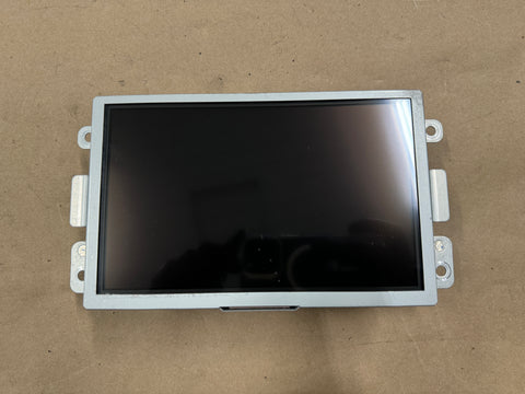 2020 Ford Mustang GT Premium Touch Screen 8 inch  - OEM