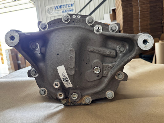 2024 Ford Mustang GT 5.0L Rear Differential 3.15 Gear 8.8" - OEM