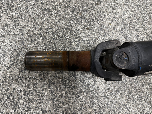 2023-2025 F-250 F-350 Tremor 6.7L Diesel Rear Driveshaft 4x4 PC34-4602-FHB OEM