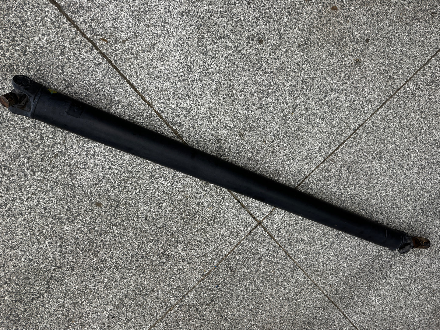 2023-2025 F-250 F-350 Tremor 6.7L Diesel Rear Driveshaft 4x4 PC34-4602-FHB OEM