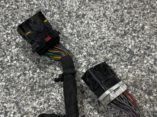 2023-2026 Ford F-250 Super Duty 6.7 Left Chassis Wiring Harness "PC3T-14407-ADF"