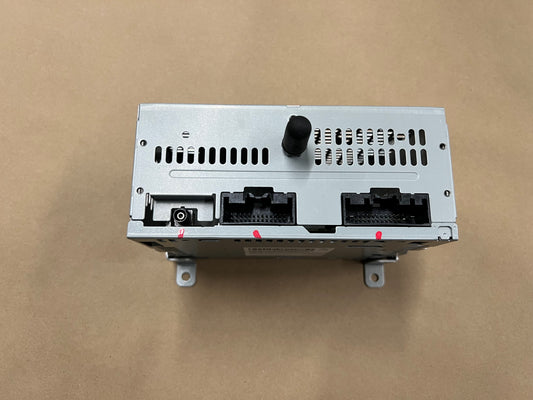 2018-2023 Ford Mustang Radio Head Unit NON Touch Screen 4" Display