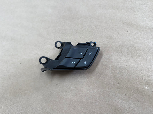 2015-2017 Ford Mustang GT RH Wheel Steering Button Sync Control
