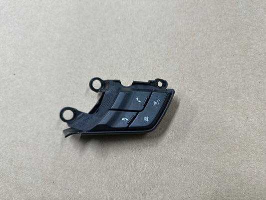 2015-2017 Ford Mustang GT RH Wheel Steering Button Sync Control
