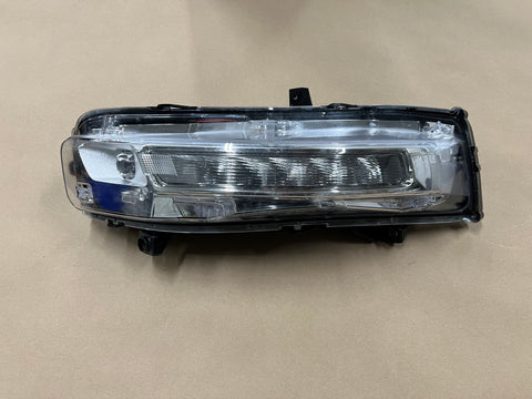 2018-2023 Ford Mustang GT RH Passenger Side Turn Signal Light Fog Light LED