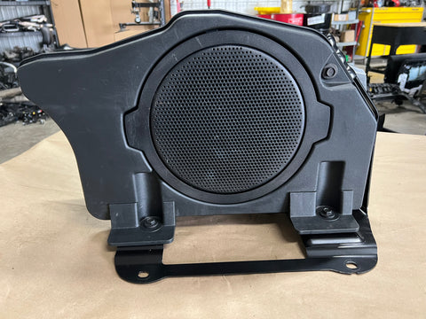 2018-2023 Ford Mustang GT Subwoofer Speaker - OEM