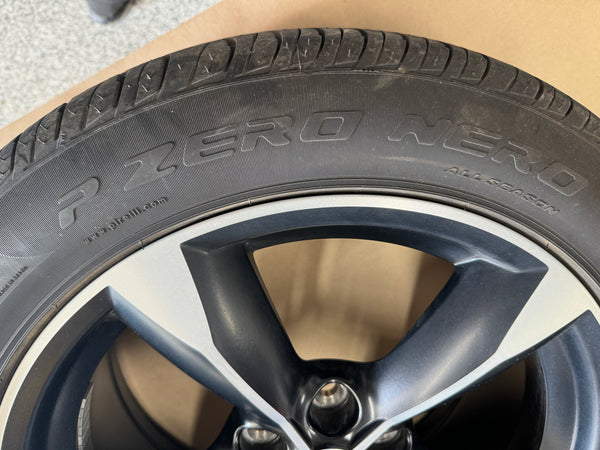 2018-2023 Ford Mustang GT 5.0 18x8