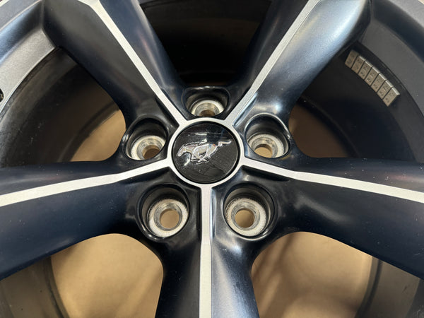 タイヤ・ホイール mustang125 img_4270_2.jpg