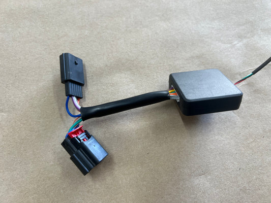 2011-2023 Ford Mustang GT C&L Throttle Controller 410805