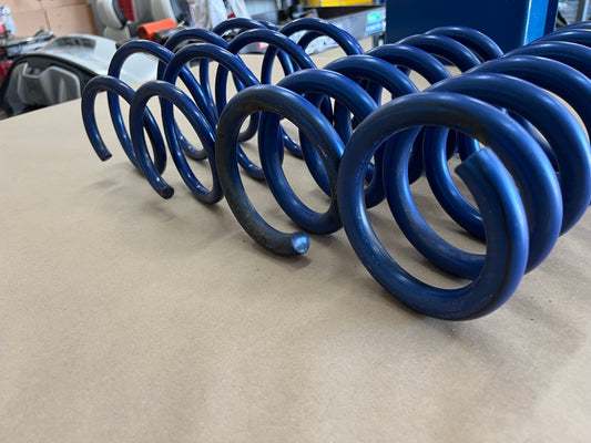 2015-2023 Ford Mustang GT Lowering Springs Unknown Brand