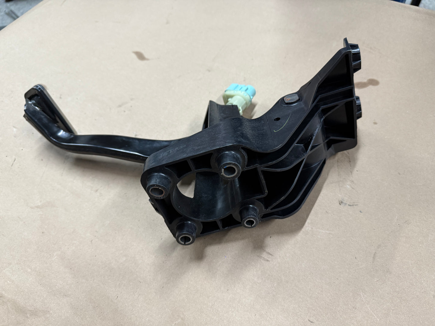 2018-2023 Ford Mustang GT "Auto" Brake Pedal Assembly
