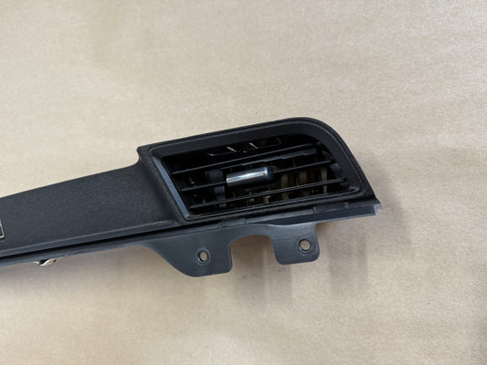 2018-2023 Ford Mustang GT California Special Dash Plaque Trim Insert