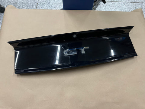 2015-2017 Ford Mustang GT 5.0 Trunk lid Panel Rear Decklid Back-Up Camera