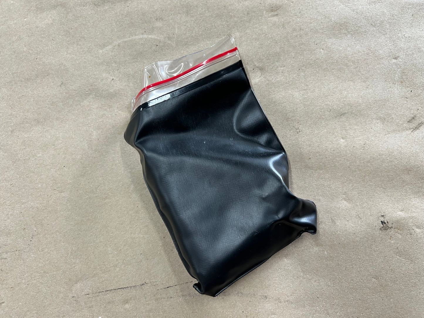 2015-2017 Ford Mustang GT OEM Wheel Lock Lug Nuts