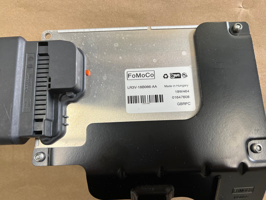 2020 Ford Mustang GT500 Suspension Ride MagneRide Controller Module