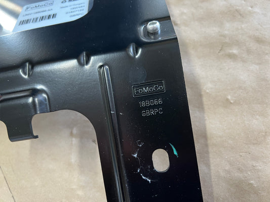 2020 Ford Mustang GT500 Suspension Ride MagneRide Controller Module