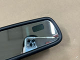 2007-2009 Mustang Shelby GT500 Coupe Rear View Mirror - OEM