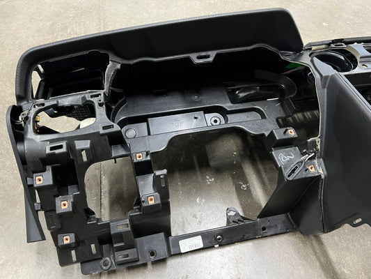 2015-2017 Ford Mustang GT GT500 Dash Pad Frame w/Passenger Bag
