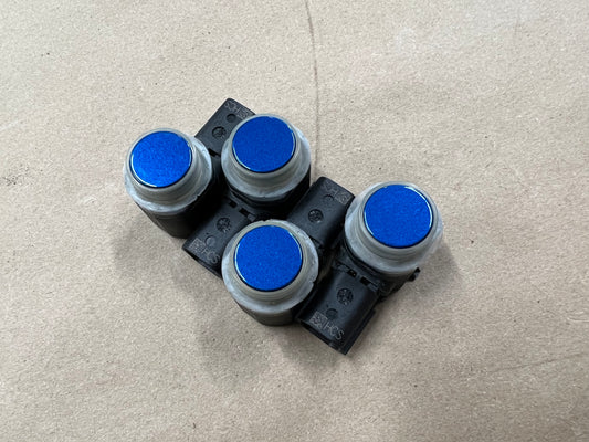 2015-2021 Ford Mustang GT Parking Assist Sensors (4)