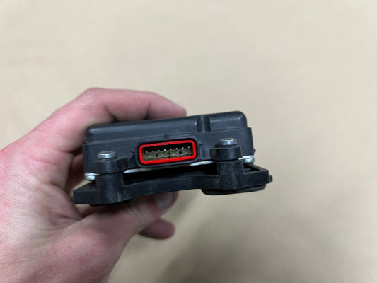 2015-2017 Ford Mustang GT 5.0 Side Mirror Blind Spot Monitor Sensor Module