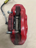 2015-2023 Ford Mustang GT 5.0L Front Brakes and Calipers