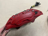 2015-2023 Ford Mustang GT 5.0L Front Brakes and Calipers