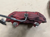 2015-2023 Ford Mustang GT 5.0L Front Brakes and Calipers