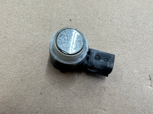 2015-2021 Ford Mustang GT Parking Assist Sensors (4) Charcoal
