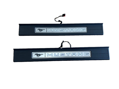 Door Sill Plates