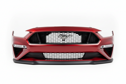 Front Bumpers