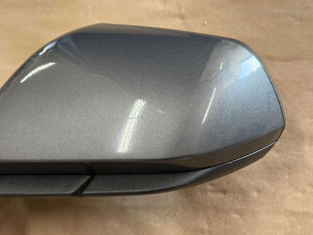 2021-2023 Ford Mustang GT LH Driver Side Mirror "M7"