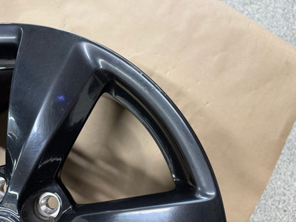 2015-2023 Ford Mustang GT Black Wheel Rim 19x8.5"