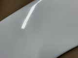 2014-2015 Chevrolet Camaro SS Rear Decklid Spoiler "White"