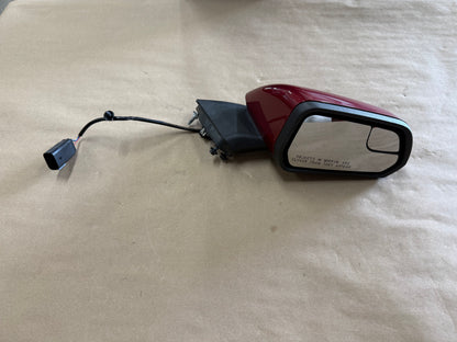 2015-2020 Ford Mustang GT RH Passenger Side Mirror "RR"