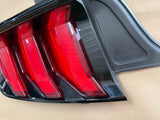 2018-2023 Ford Mustang GT350 GT V6 EcoBoost Tail Light LH Driver Side LED