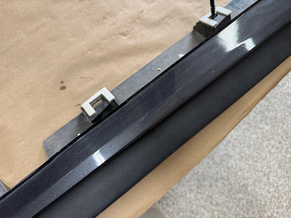 2015-2023 Ford Mustang GT V6 LH Side Skirt Molding Driver Side "HY"