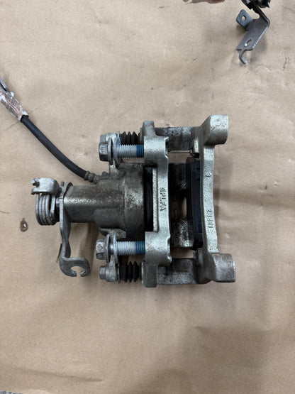 2015-2023 Ford Mustang GT 5.0 Rear Calipers Brakes