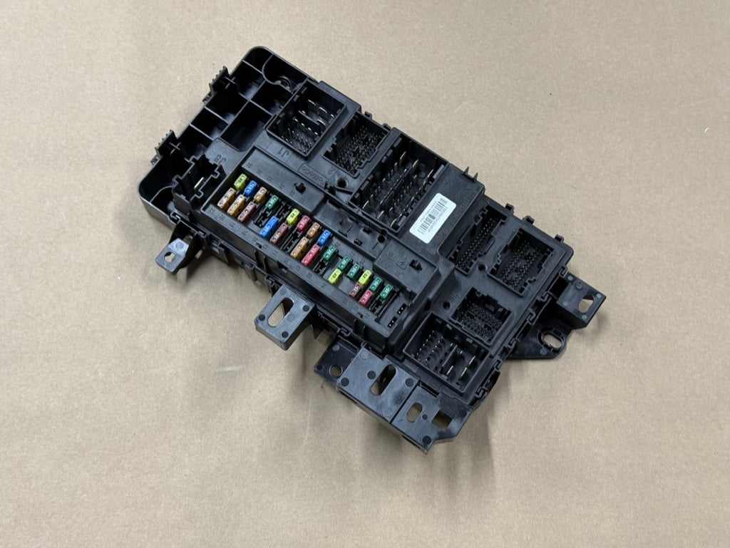 2024-2026 Ford Mustang GT 5.0L BCM Body Control Module Automatic