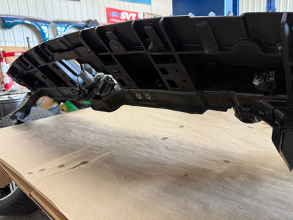 2018-2023 Ford Mustang GT 5.0L Upper Radiator Support