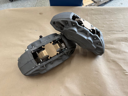 2015-2023 Ford Mustang GT 5.0L Front Brakes and Calipers