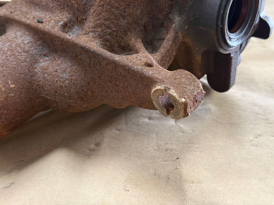 2015-2017 Ford Mustang GT 5.0L Rear Differential 3.55 Gear 8.8" 53k miles