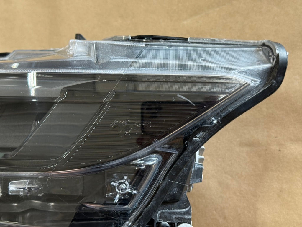 2024-2026 Ford Mustang LH Driver Side Headlight LED HID
