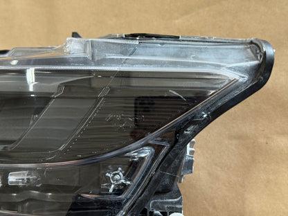 2024-2026 Ford Mustang LH Driver Side Headlight LED HID