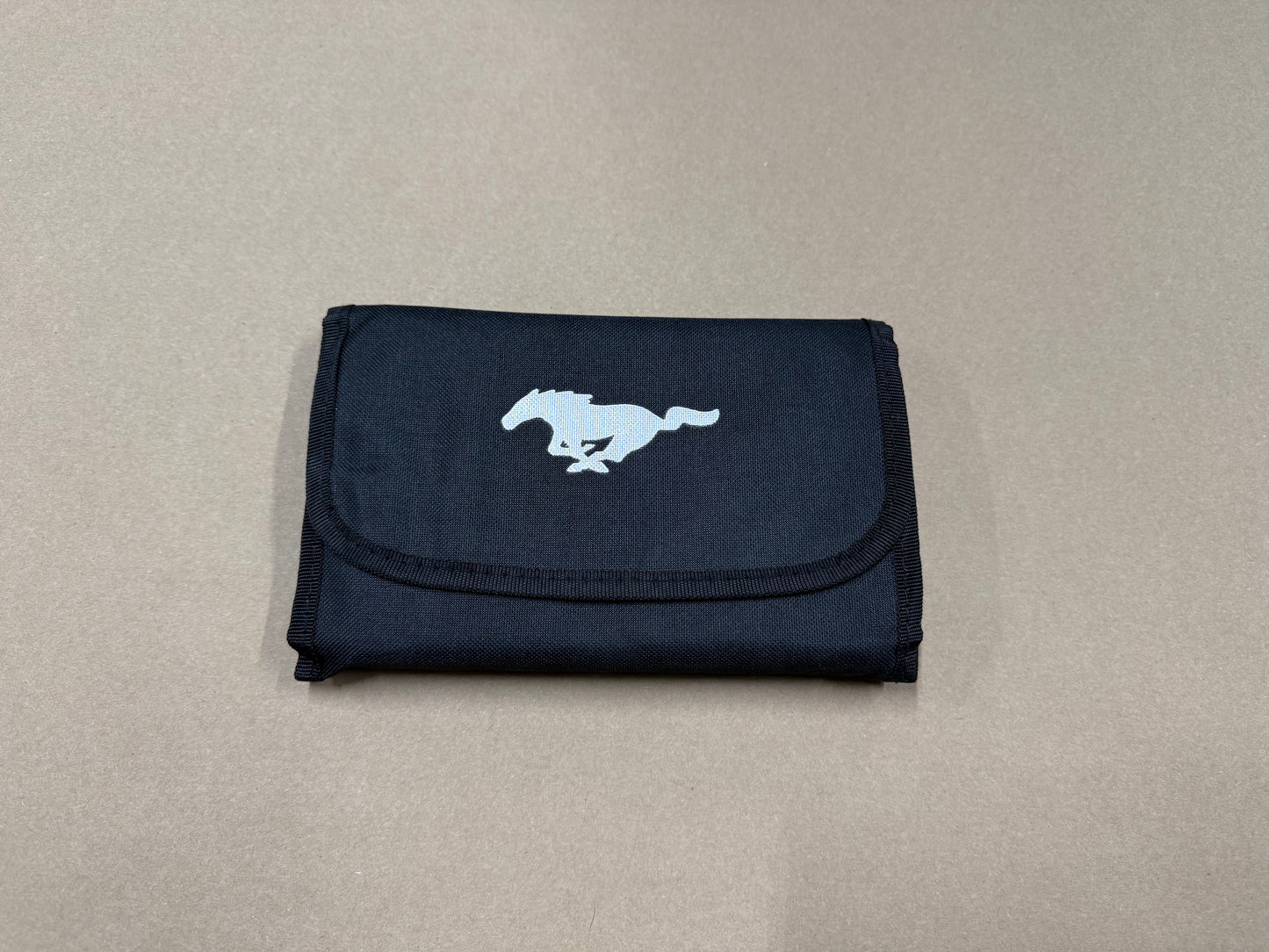 2020 Ford Mustang GT Owners Manual And Literature w/Cover