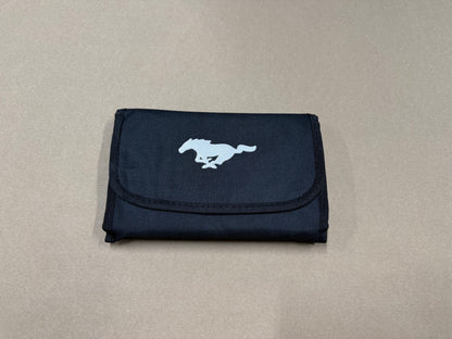 2020 Ford Mustang GT Owners Manual And Literature w/Cover