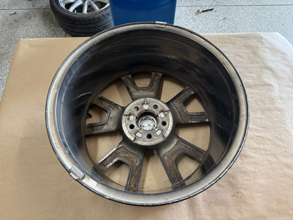 2015-2023 Ford Mustang GT 5.0 19x9" Wheel Rim 50th Anniversary